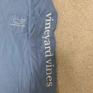 Vineyard Vines Boys long sleeve shirt